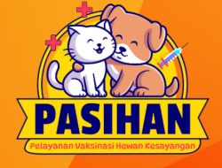 Program Pasihan, Pemkot Bandung Gelar Vaksin Rabies Gratis