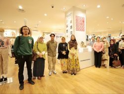 UMKM Kota Bandung Hadir di Uniqlo