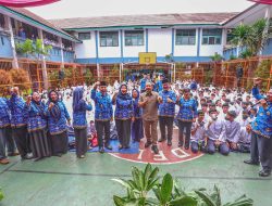 Pemkot Bandung Berikan 2.381 KIA Lewat Program Kisanak