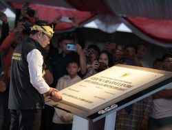 Gubernur Jawa Barat Resmikan Gedung Creative Center