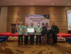 Pemkot Ajak Masyarakat Berdayakan Koperasi