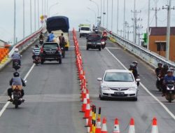 Rencana Pembangunan Fly Over di Jalan Raya Bojongsoang