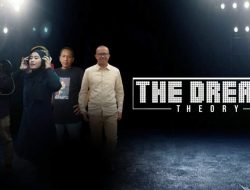 The Dream Theory Rilis Lagu Perdana, Satu Hati Satu Cinta