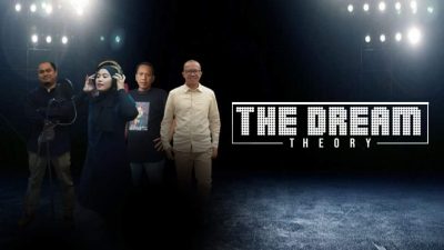 The Dream Theory Rilis Lagu Perdana, Satu Hati Satu Cinta