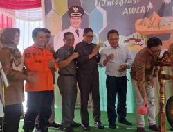 Pemkab Bandung Pelopor Kebijakan Penanganan dan Pengelolaan DAS Berbasis Mikro