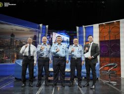 Kemenkumham Jabar Bongkar Pelanggaran Keimigrasian