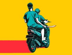 Pemuda di Sukabumi di Bacok Hingga Jarinya Putus