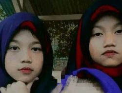 Kakak Adik di Sukabumi Hilang Dua Hari Tanpa Kabar