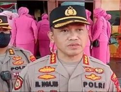Nekat Jual Dua Gadis Belia, Pasangan Kekasih Ini Ditangkap Polisi