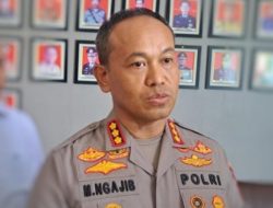 Diejek Bau Badan, Seorang Siswa Tusuk Teman Sekolah