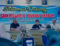 Kadisdik Berikan Arahan dalam FGD Pembiayaan SMK di Jawa Barat