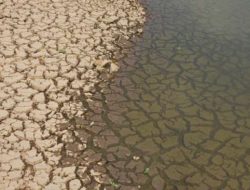 Muka Air Tanah di Bandung Turun, Pemkot Lakukan Penanggulangan
