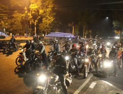 Surat Edaran Bupati Sumedang, Larang Kegiatan Sahur On The Road