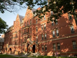 Universitas Harvard Adakan Mata Kuliah Bahasa Indonesia