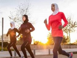 Beberapa Tips Untuk Berolahraga Saat Bulan Ramadhan