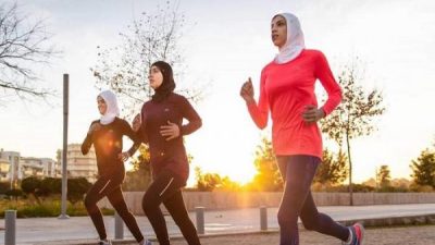 Beberapa Tips Untuk Berolahraga Saat Bulan Ramadhan