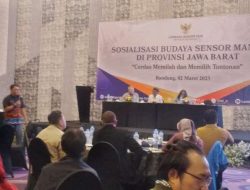 Sosialisasi Budaya Sensor Mandiri “Cerdas Memilah dan Memilih Tontonan”