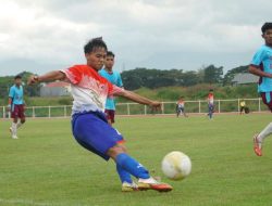 IMSL Kategori Umur 18 Sukses Digelar di Kabupaten Garut