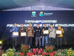 Pemkot Bandung Kembali Berikan Insentif PBB