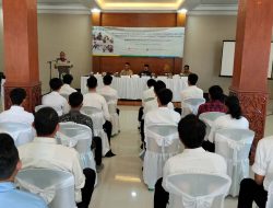 Desa Sebagai Ujung Tombak Pemerintahan Dalam Pelayanan Publik