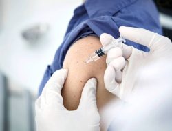 Pemdaprov Jabar Waspadai kemungkinan Potensi Penyebaran Polio