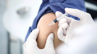 Pemdaprov Jabar Waspadai kemungkinan Potensi Penyebaran Polio