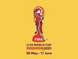 FIFA Resmi Batalkan Indonesia Sebagai Tuan Rumah Piala Dunia U20
