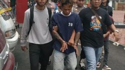 Polisi Tangkap Pelaku Pembunuhan Wanita di Arjasari