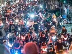 Polda Jabar Larang Kegiatan Sahur On The Road, Ini Alasannya