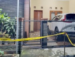 Mantan Ketua KY dan Anaknya Dibacok di Depan Rumah
