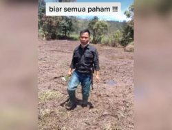 Bupati Tindak Lanjuti Event Trail Rusak Lingkungan di Ranca Upas
