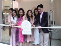 Clinic de Votre Peau Kini Hadir di Kota Bandung
