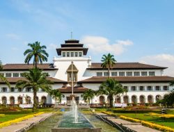 Bulan Ramadhan, Sejumlah Tempat Hiburan di Bandung Ditutup