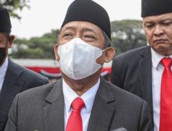 Larangan Bukber, Ini Tanggapan Wali Kota Bandung