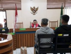 Satpol PP Kota Bandung Gelar Operasi Jaga Kesucian Ramadhan