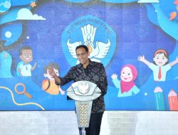 Luncurkan Merdeka Belajar Episode Ke-24, Tes Calistung Dihapuskan