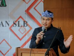 Kadisdik Intruksikan Sosialisasi Terkait Persiapan PPDB SMA, SMK, dan SLB Tahun 2023