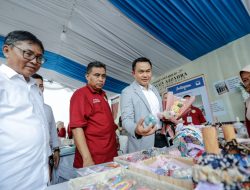 Panen Karya 3 Sekolah SLB di Kabupaten Kuningan