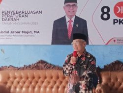 Anggota DPRD Minta Harga Sembako Tetap Stabil Jelang Ramadan dan Idulfitri