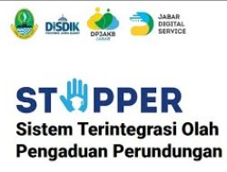 Marak Aksi Perundungan, Disdik Jabar Tangani Lewat Aplikasi Stopper