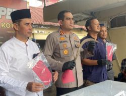 Siarkan Pembacokan Live Streaming, Pelaku Dijerat Pasal Berlapis