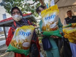 Pemkot Bandung Gelar Pasar Murah di Sejumlah Kecamatan, Ini Jadwalnya