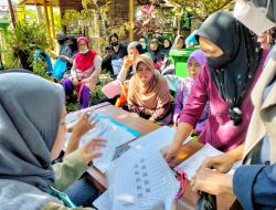 388 Ton Beras di Salurkan Pemkot Bandung ke 38.802 Warga