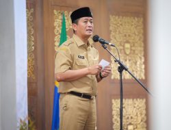 Perbedaan Waktu Idulfitri 2023, Masyarakat Diminta Sikapi dengan Toleransi
