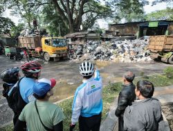 Tangani Penumpukan Sampah, Pemkot Bandung Lakukan Hal Berikut