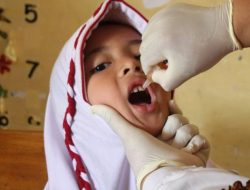 Pemkab Purwakarta Tindak Lanjuti Arahan Kemenkes Terkait Penanganan Polio