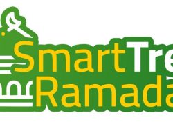 Program Milenial Smartren Ramadan Virtual di SMAN 2 Cianjur dengan Tema Berbagi Cinta dan Kasih (Bertasbih).