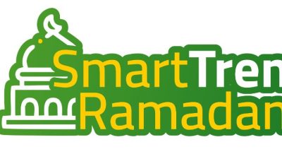 Program Milenial Smartren Ramadan Virtual di SMAN 2 Cianjur dengan Tema Berbagi Cinta dan Kasih (Bertasbih).