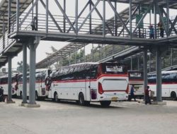 Program Mudik Gratis Pemkot Bandung, Berikut Cara Daftar dan Kota Tujuan