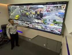 Ribuan Pemudik dari Wilayah Barat Mulai Melintasi Jalan Raya Padalarang